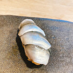 浅草じゅうろく - 新子