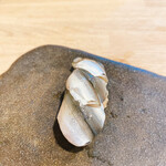 浅草じゅうろく - 新子