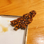 浅草じゅうろく - キャラメリーゼ