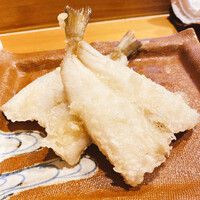 浅草じゅうろく - 白鱚