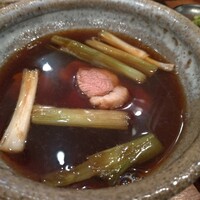 自家製粉石臼挽きうどん 青空blue 本店 - 