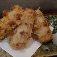 自家製粉石臼挽きうどん 青空blue 本店 - 