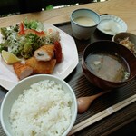 あかりカフェ - 