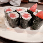 Sushi No Isomatsu - 