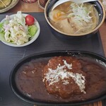 ラーメン酒場 海坊主 - 