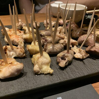 中目黒 いぐち 本店 - 