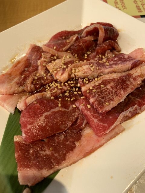 焼肉 ぐ 延岡 きん