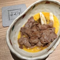 京風鉄板 はせ川 - 