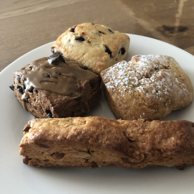 Konomichi Baked Kitchen Minami Ku Sapporo Sweets Other Tabelog konomichi baked kitchen minami ku