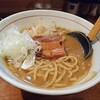 味噌ラーメン専門店 麺と人 京都本店
