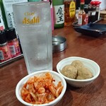 立ち飲み居酒屋ドラム缶 京都河原町店 - 