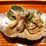 祇園 にしかわ - 