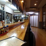 Kajihara - 店内