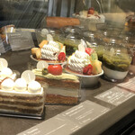 PATISSERIE ASAKO IWAYANAGI - 