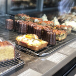 PATISSERIE ASAKO IWAYANAGI - 