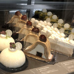 PATISSERIE ASAKO IWAYANAGI - 