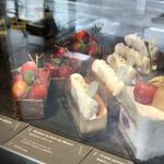 PATISSERIE ASAKO IWAYANAGI - 