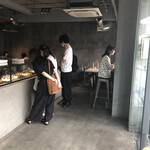 PATISSERIE ASAKO IWAYANAGI - 