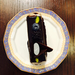 PATISSERIE ASAKO IWAYANAGI - 