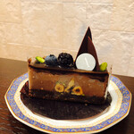 PATISSERIE ASAKO IWAYANAGI - 