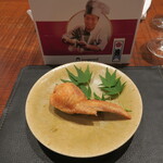 傳 - 傳タッキー