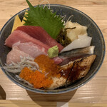 Maguro Bitobetsuan - 