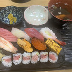 Dempachisushi - 