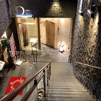 鮨 青海 青山店 - 