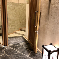 鮨 青海 青山店 - 