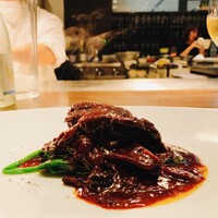 キャトルラパン - 牛ほほ肉❤