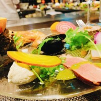 キャトルラパン - サザエ❤