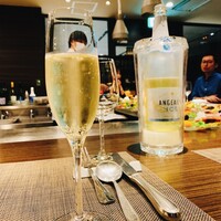 キャトルラパン - 泡❤