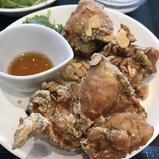 レストランみんぱく(国立民族学博物館)_1