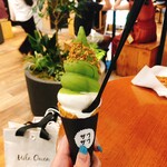 クロッカンシュー ザクザク - 