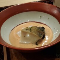 富小路 やま岸 - 