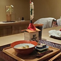 富小路 やま岸 - 