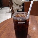 DOUTOR COFFEE SHOP - 