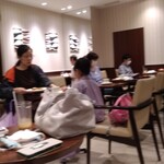 DOUTOR COFFEE SHOP - 