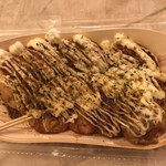 あほや - 料理写真: