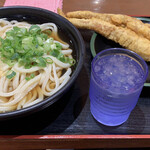 将八うどん - 