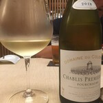 なにわ天ぷら 維心 - 