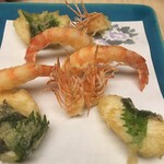 Naniwa Tempura Ishin - 