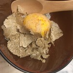 なにわ天ぷら 維心 - 