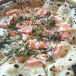 石田家 Pizzeria - 