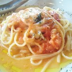 石田家 Pizzeria - 