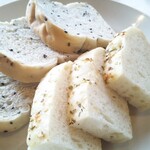 石田家 Pizzeria - 