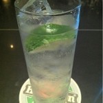 Bar on&off - 2012.6.7