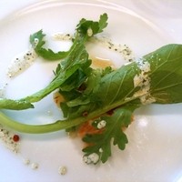 エピセ - 前菜一品目