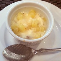エピセ - 前菜二品目