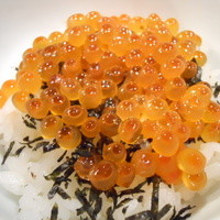 笹丸 - 小いくら丼